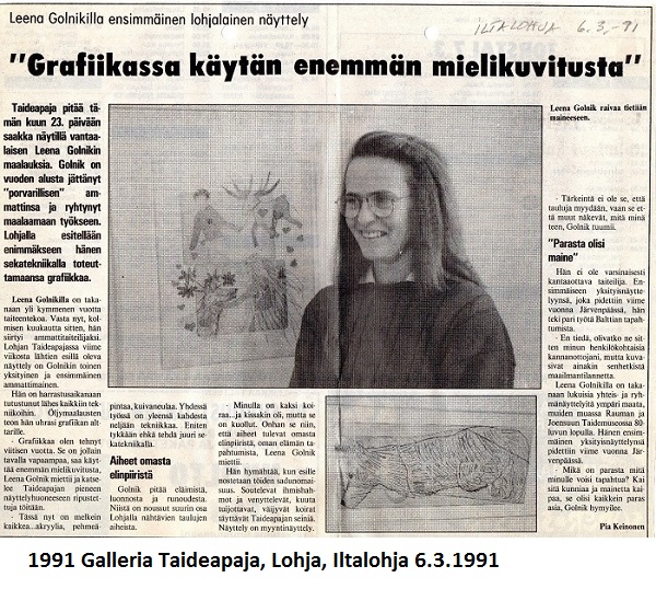 1991_Galleria_Taideapaja_Lohja_Iltalohja_6.3.1991.jpg